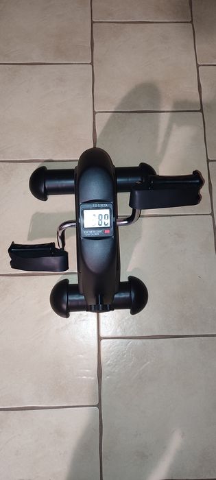 Rowerek rehabilitacyjny