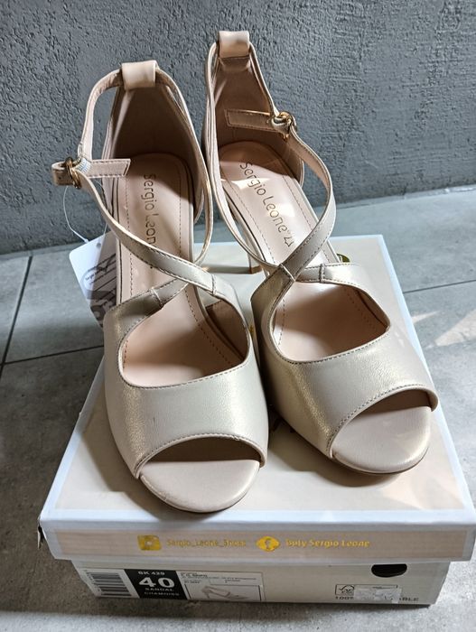 Eleganckie , piękne buty