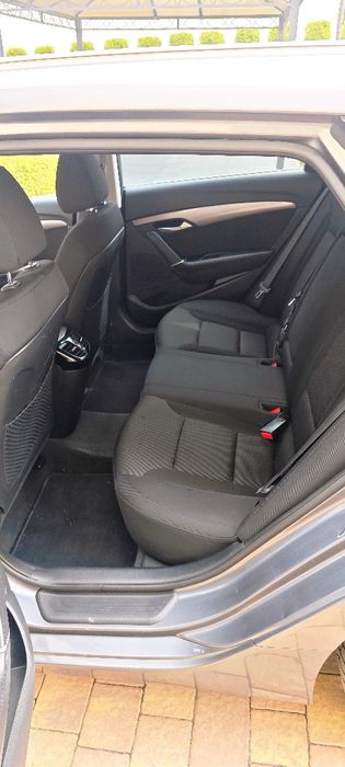 Hyundai i40 1.7 crdi niski przebieg klima hak
