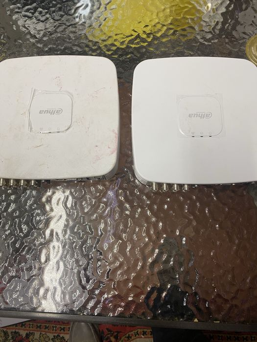 Відеорегістратор DAHUA XVR5108