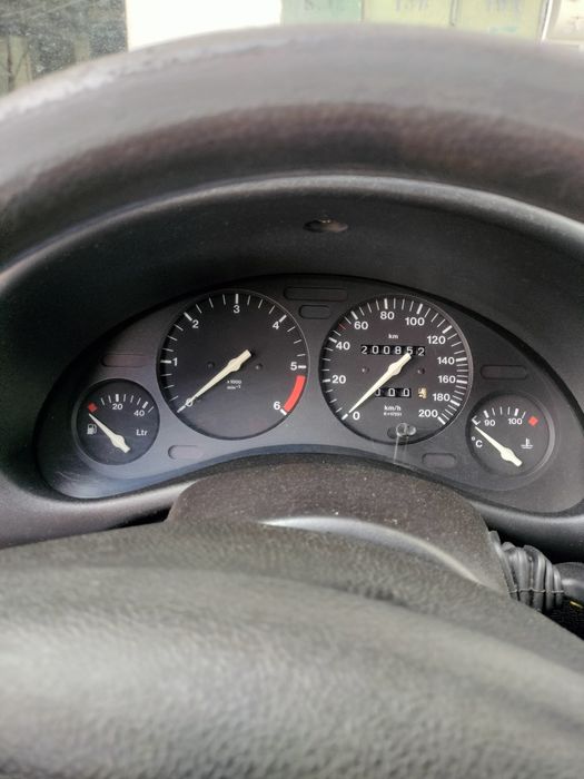 Corsa B 1.5 TD Sport  *Troca por troca por carrinha*