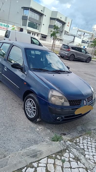 Venda de Carros usado