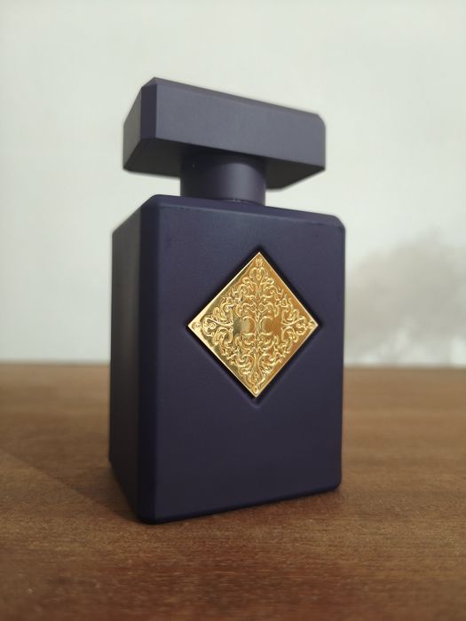 Perfume Nicho Initio Side Effect