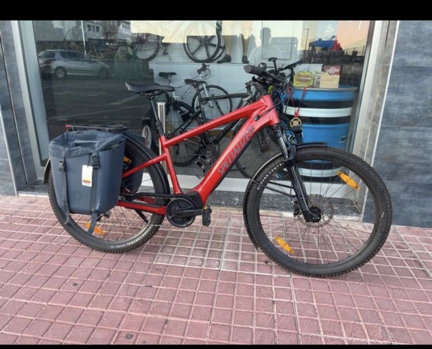 Specialized Turbo Tero 4.0  EQ