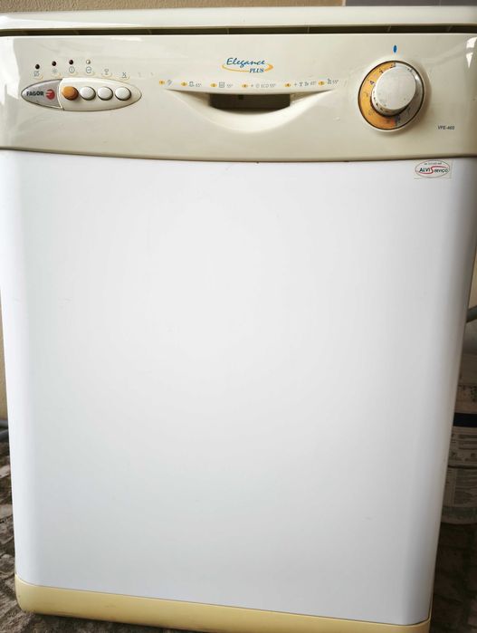 Máquina lavar loiça Fagor