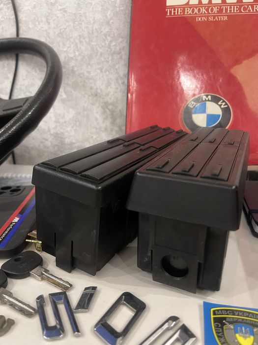 Bmw Кейсы для кассет