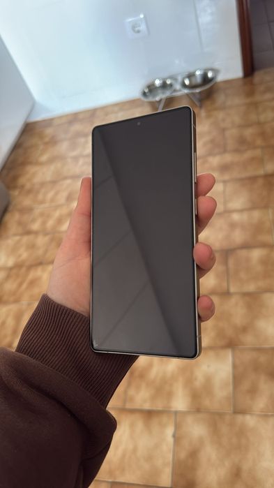 Samsung S25 Ultra 256Gb Preto Titânio