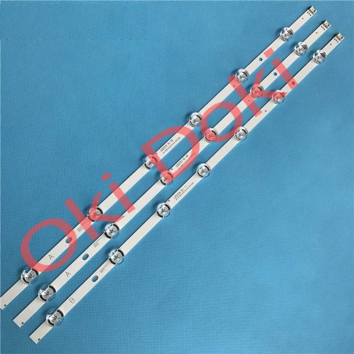 LG Innotek UOT POLA 2.0 32LN570 string Планки LED подсветки телевизора