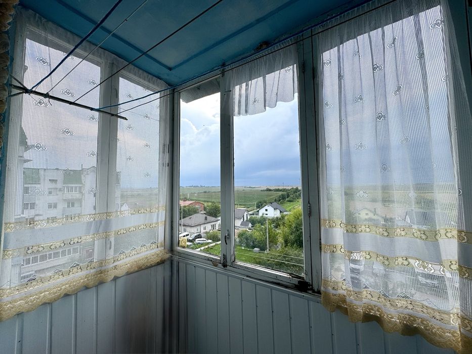 ТЕРМІНОВО квартира з газовим опаленням