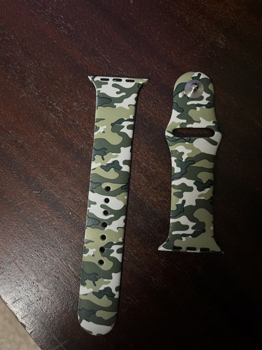 Годиники і ремінці