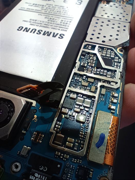 Профессиональный Ремонт смартфонов‼️Быстро, день в день!