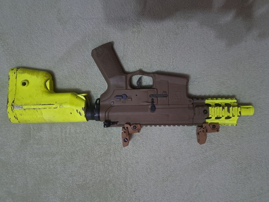 Amoeba ares am-005