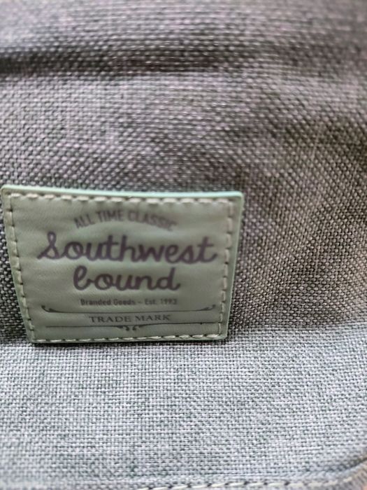 Plecak torba pojemna Southwest Bound