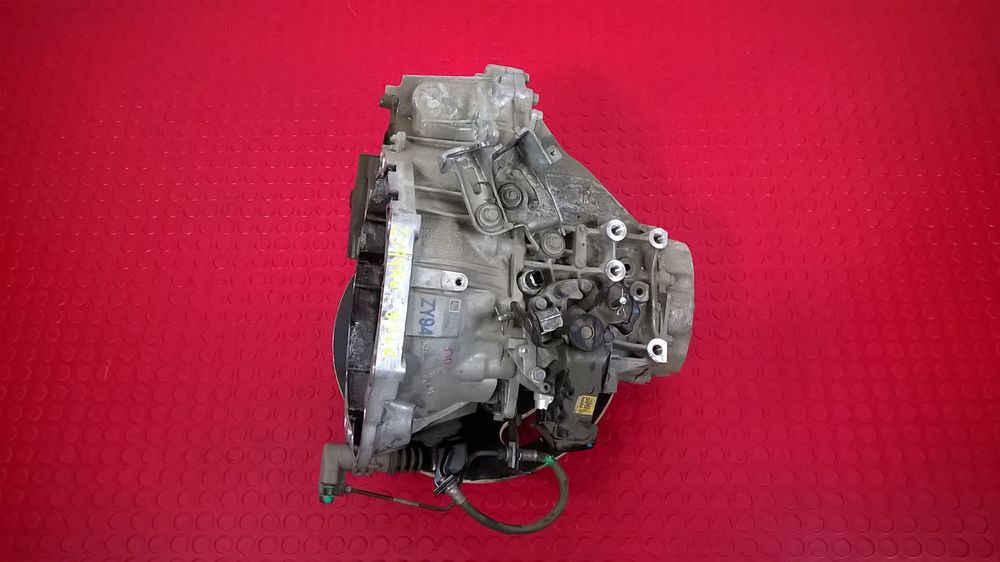 Caixa Velocidades Manual ZY94KU - HYUNDAI KAUAI