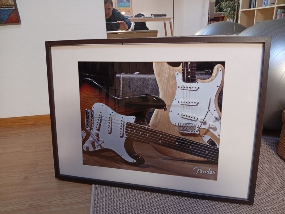 Quadros diversos - Oportunidade!