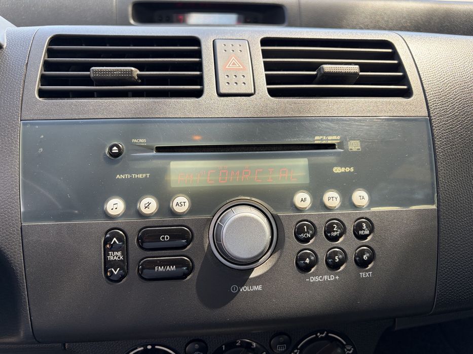Suzuki Swift 1.3