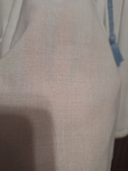 Вишите плаття для дівчинки