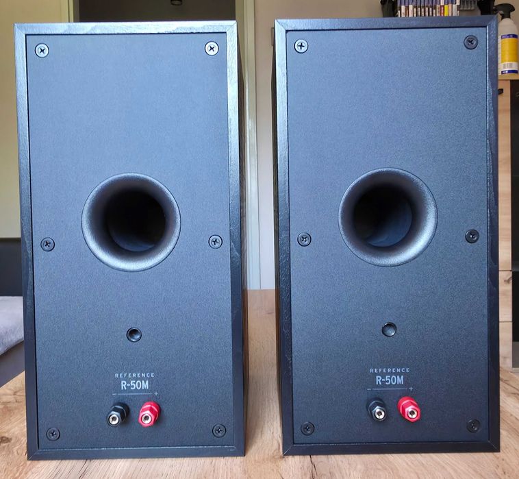 Kolumny Klipsch R-50M