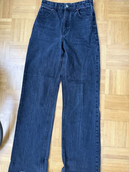 Джинси Zara 650 гр