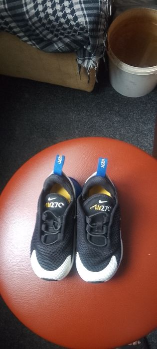 Дитячі кросівки Nike