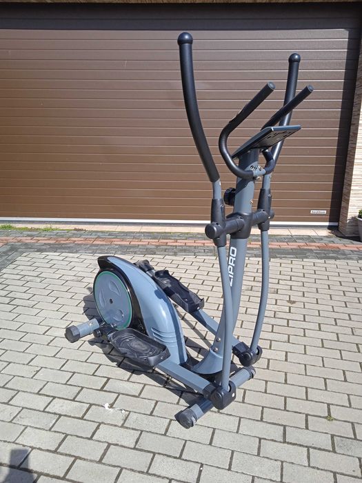 Zipro, Hulk - orbitrek 8kg