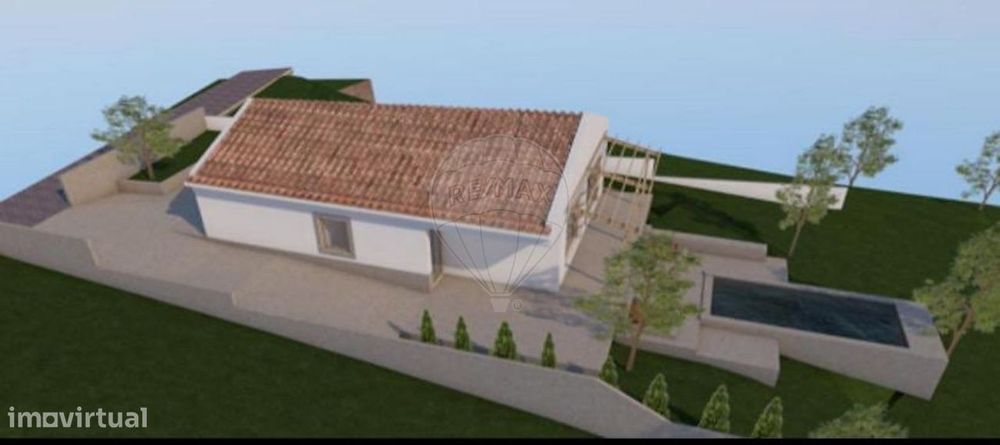 Terreno  para venda