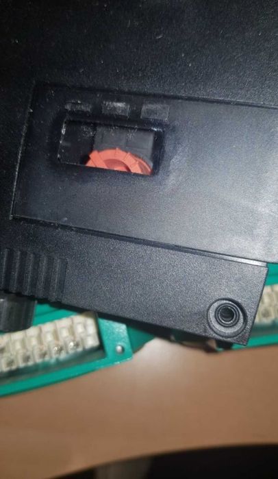 Bomba Wilo 3 velocidades trifasico