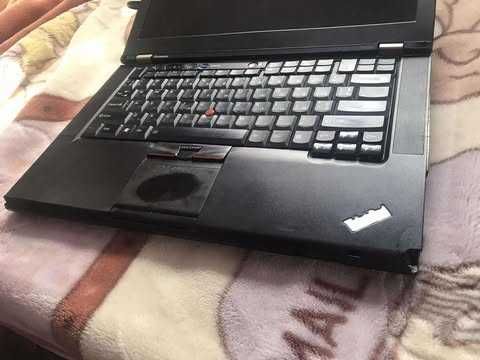 Lenovo thinkpad t420s