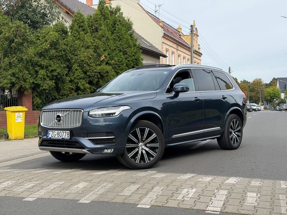 Volvo XC 90
