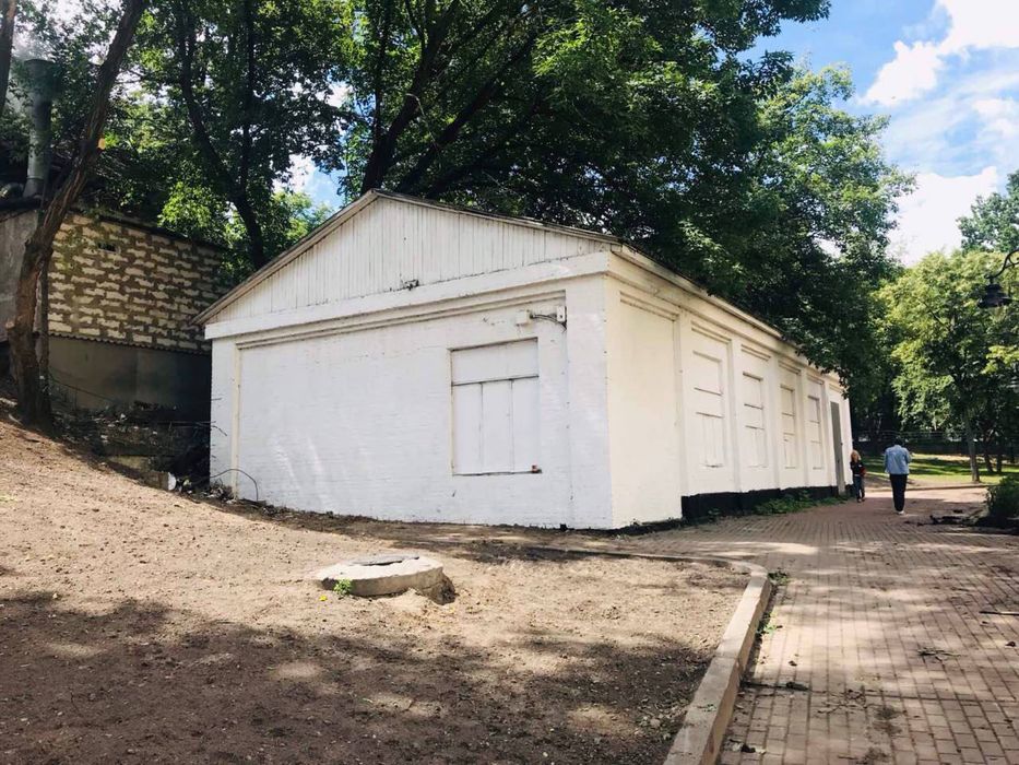 Комерційна нерухомість за адресою вул. Кирилівська (площа 679,6 м²) - Atlanta.ua - фото 5