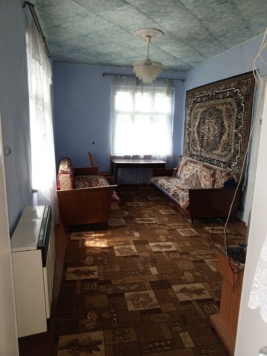 Продається Будинок Чернівецька обл. Хотинська громада. с. Круглик