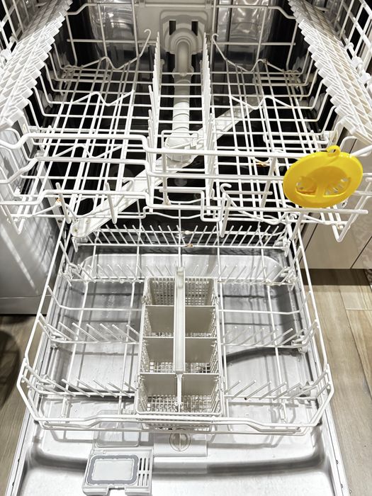 Maquina lavar loiça Kunft