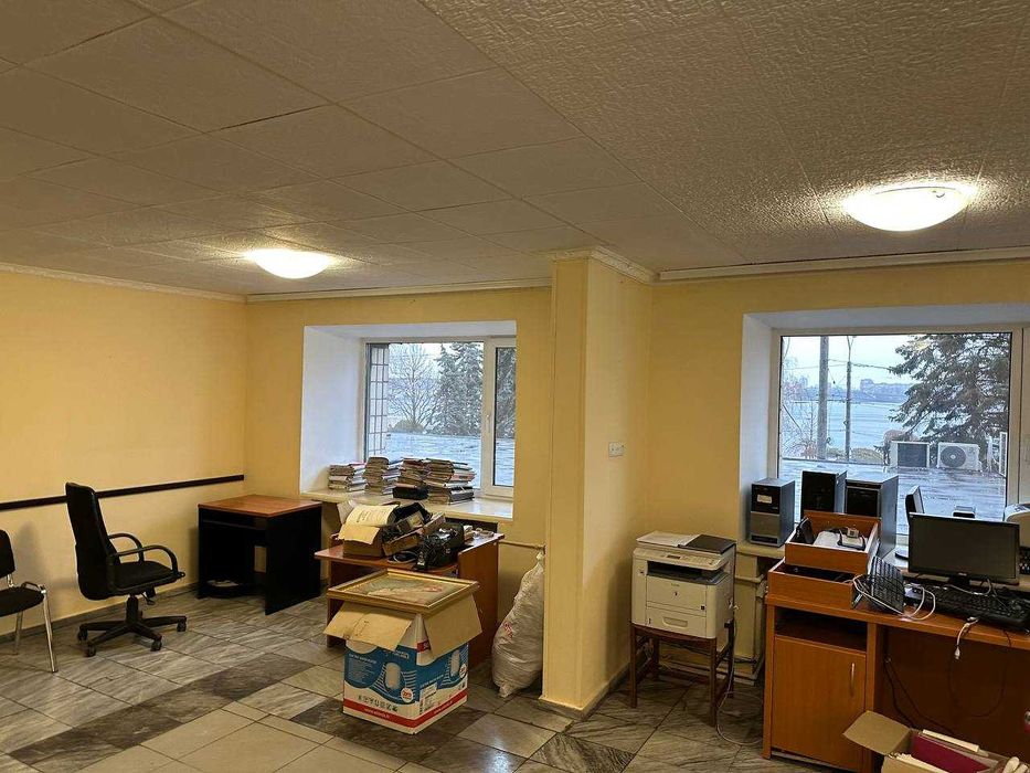 Аренда Січеславская набережная. 33