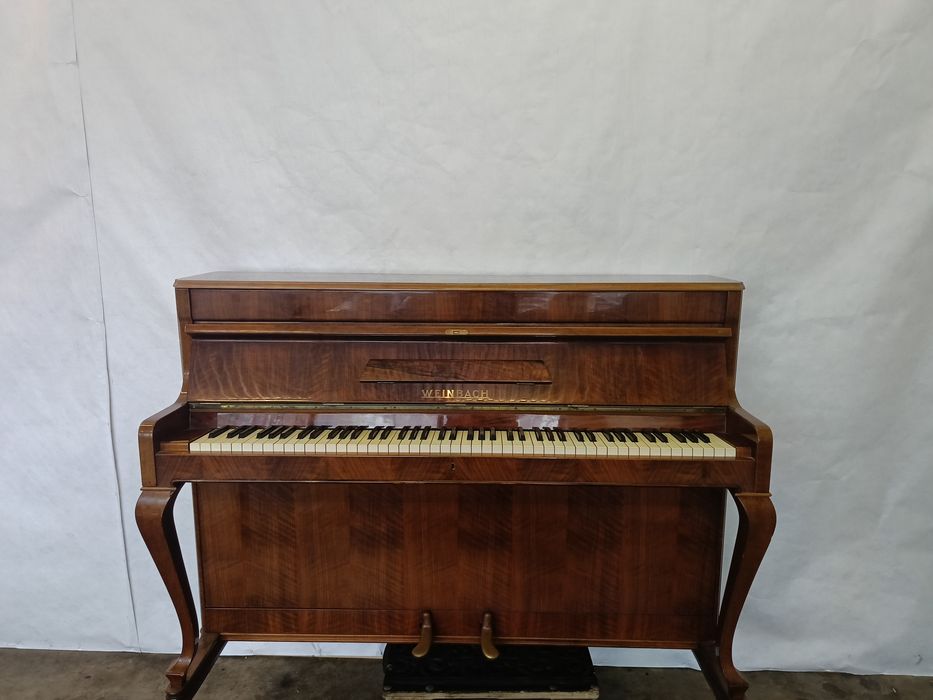 Pianino "weinbach"