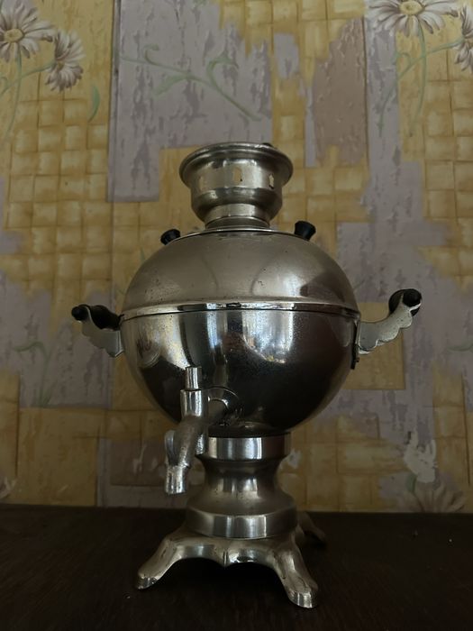 Самовар електрический