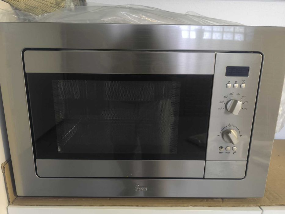 Micro-ondas de encastrar TEKA TMW 18 BIH