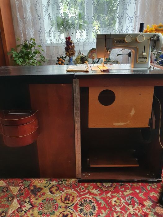 Продам швейні машинки