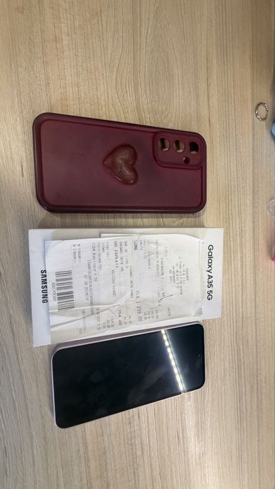 Samsung a 35 5g