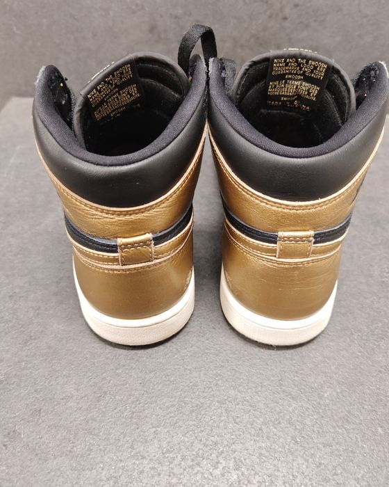 Nike Jordan 1 mid retro  r. 41
