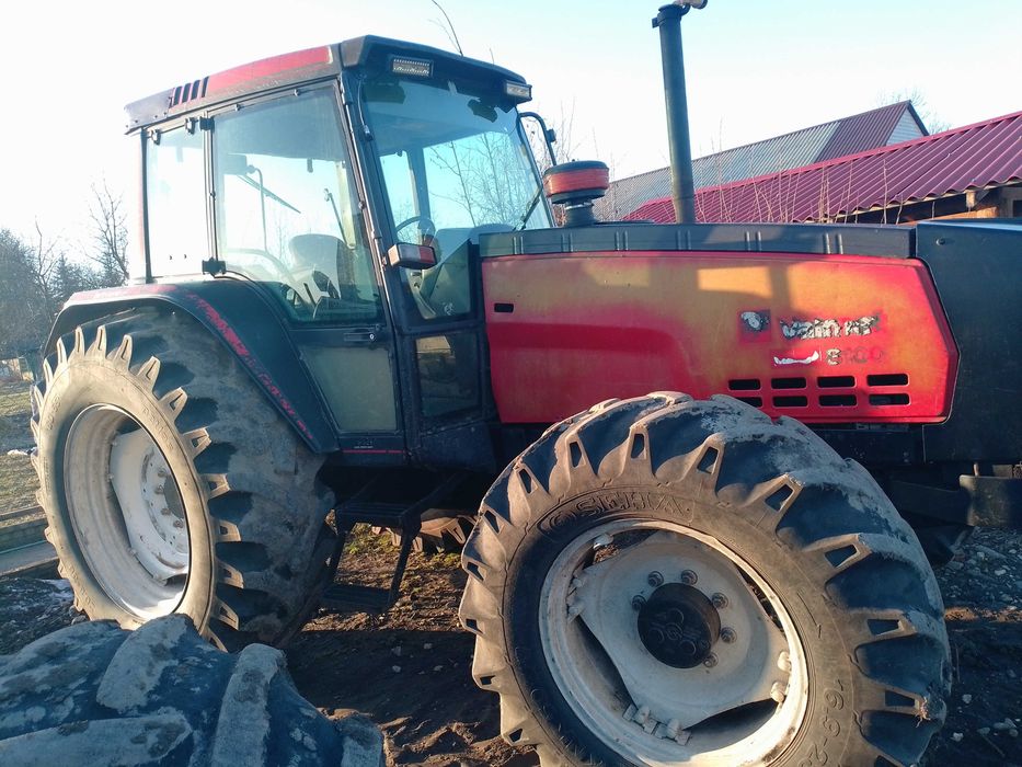 Valmet 8100 sprzedam