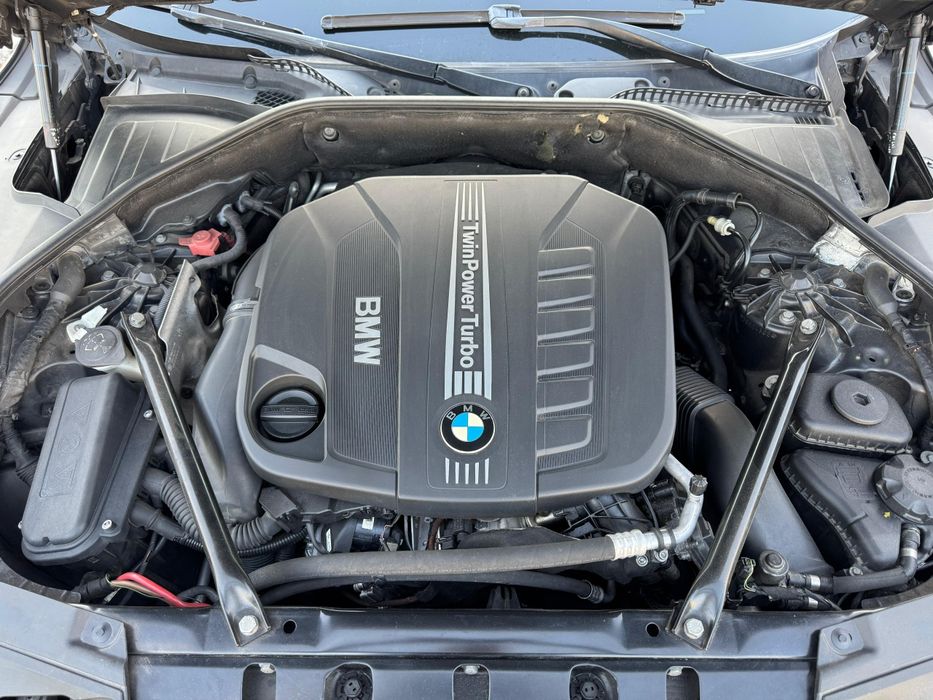 BMW 740D 3.0 313cv