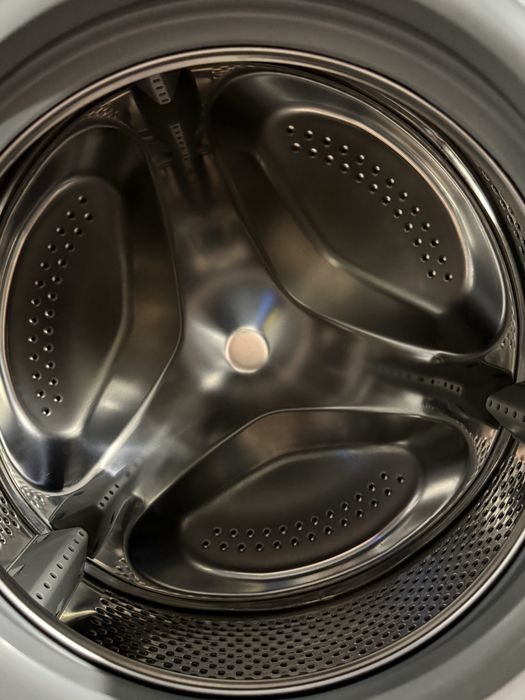 Стиральная машина Indesit