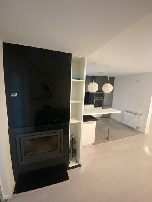 T3 + 1 com terraço privativo nos Olivais