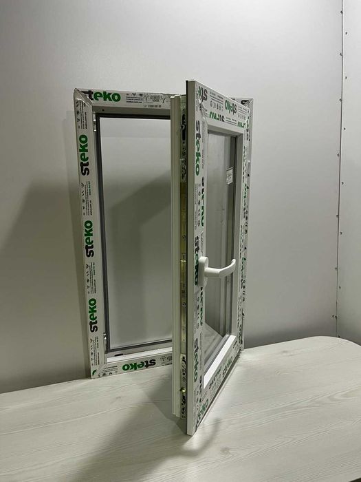 Продаємо металопластикові вікна та двері. Окна, двери Кривой Рог.