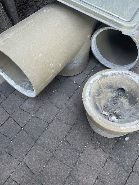 Wklad do komina systemwego