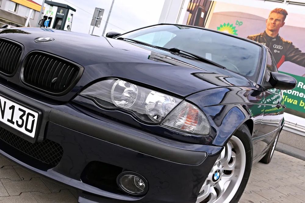 BMW Seria 3