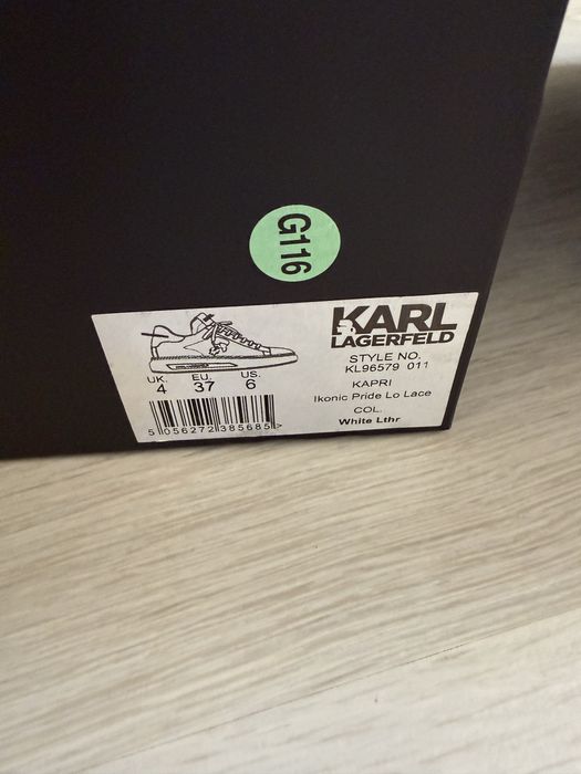 Кеди karl Lagerfeld