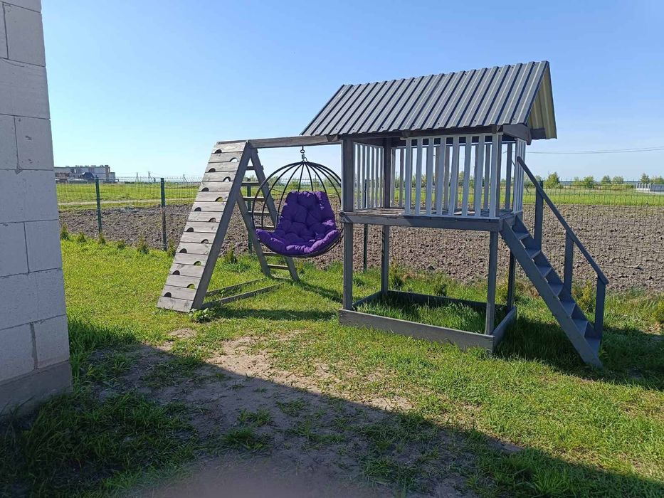 Відпочинок на озері Світязь