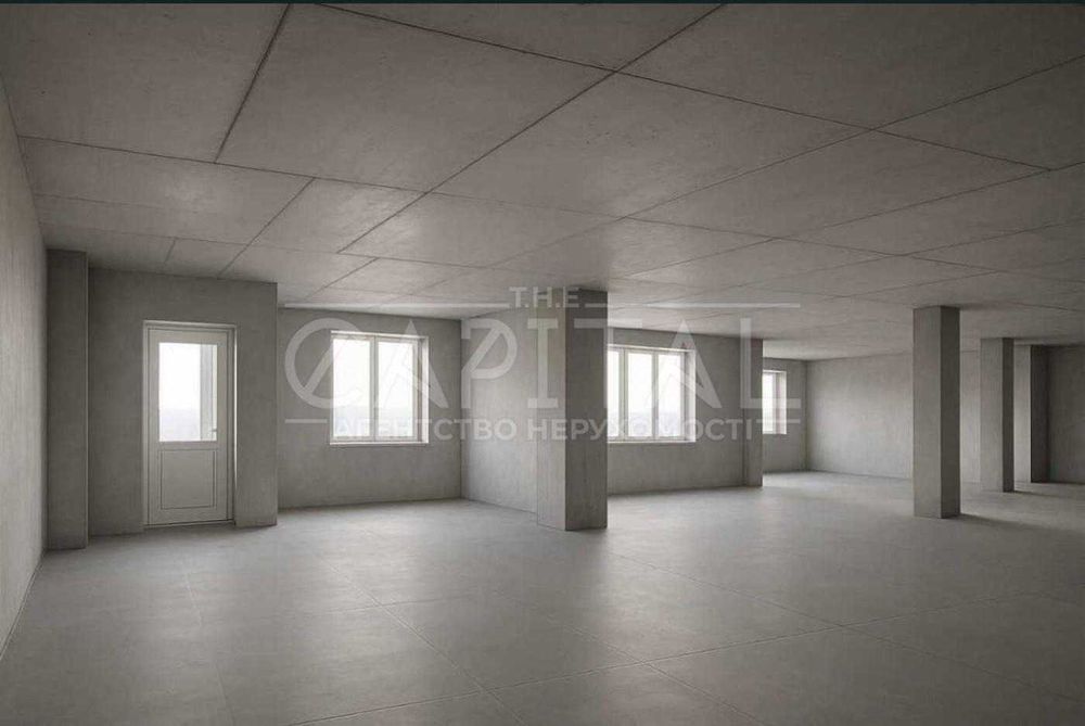 Оренда/Виробниче приміщення/1500 м2/вул Ушинського 40/Солом'янський рн