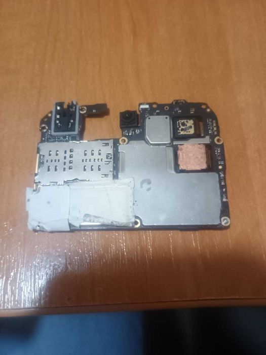 материнська плата  Redmi 10 4/128